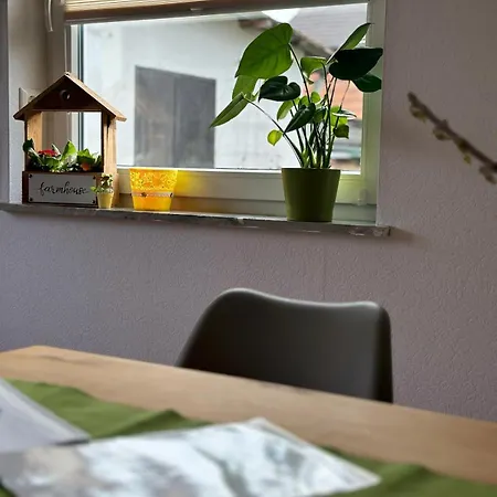 Werraliebe Apartment