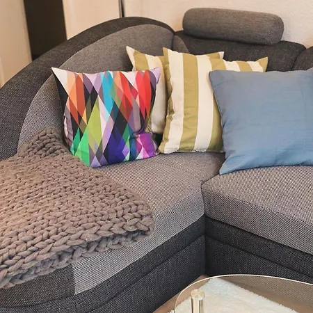 Apartment Werraliebe *
