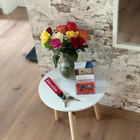 Werraliebe Bad Sooden-Allendorf