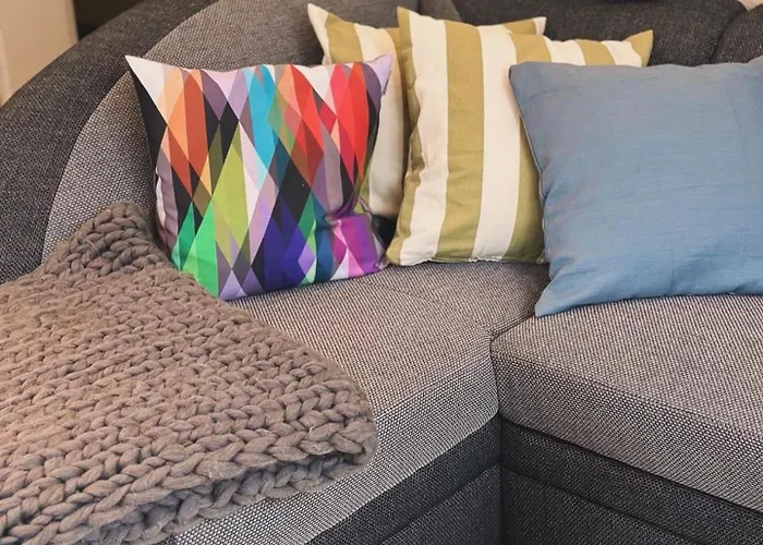 Apartamento Werraliebe *