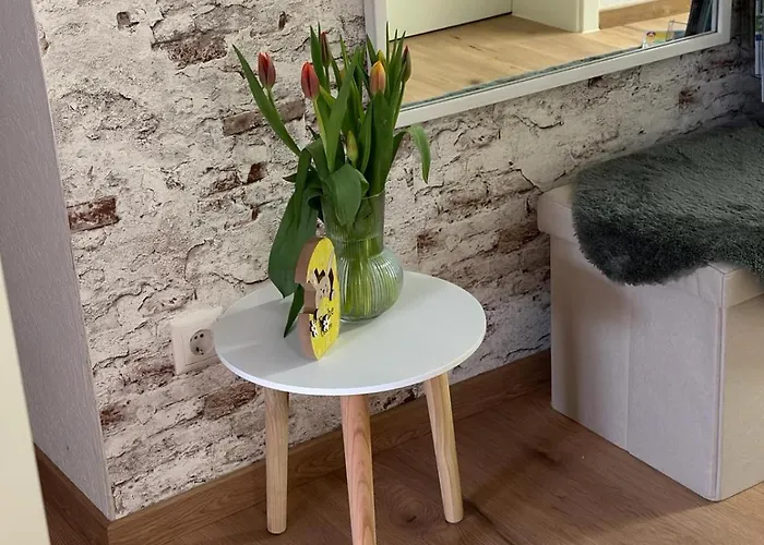 Werraliebe Apartamento *