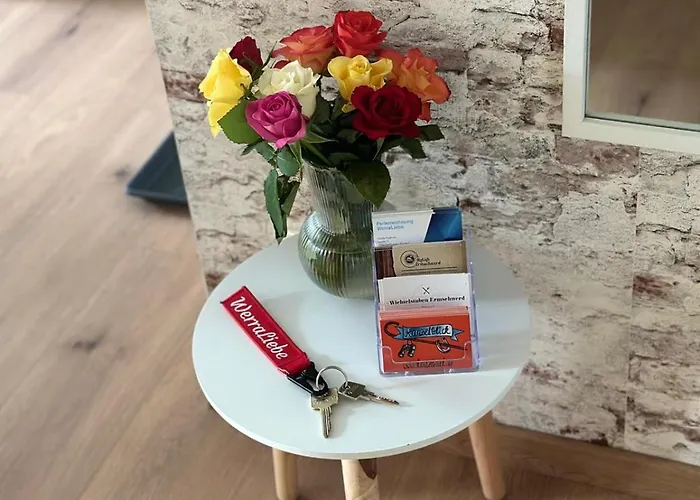 Werraliebe Bad Sooden-Allendorf